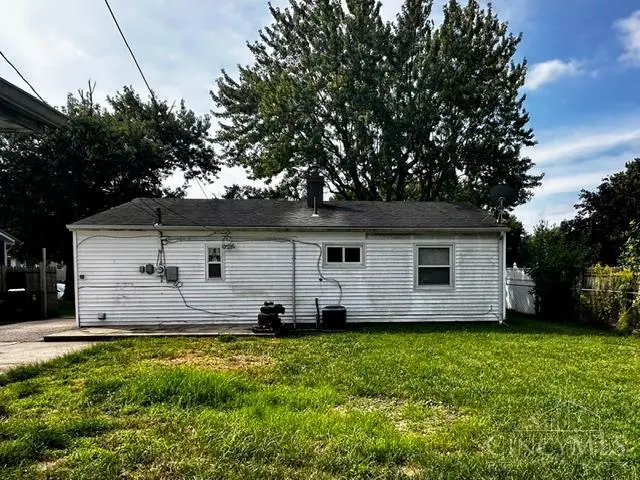 317 Westfield Drive, Wilmington, OH 45177 - #3