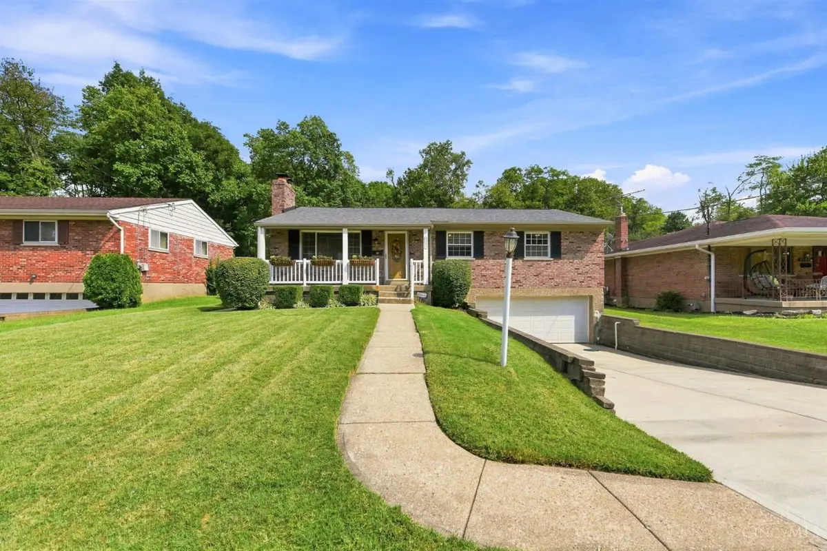 2927 Goda Avenue, Monfort Heights, OH 45211 - #1