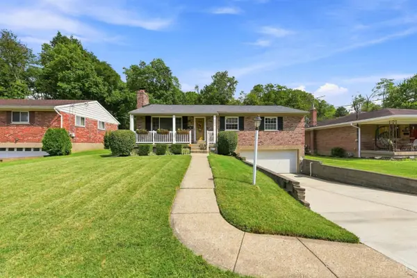 2927 Goda Avenue, Green Twp, OH 45211