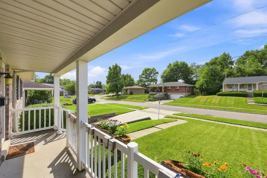 2927 Goda Avenue, Monfort Heights, OH 45211 - #3