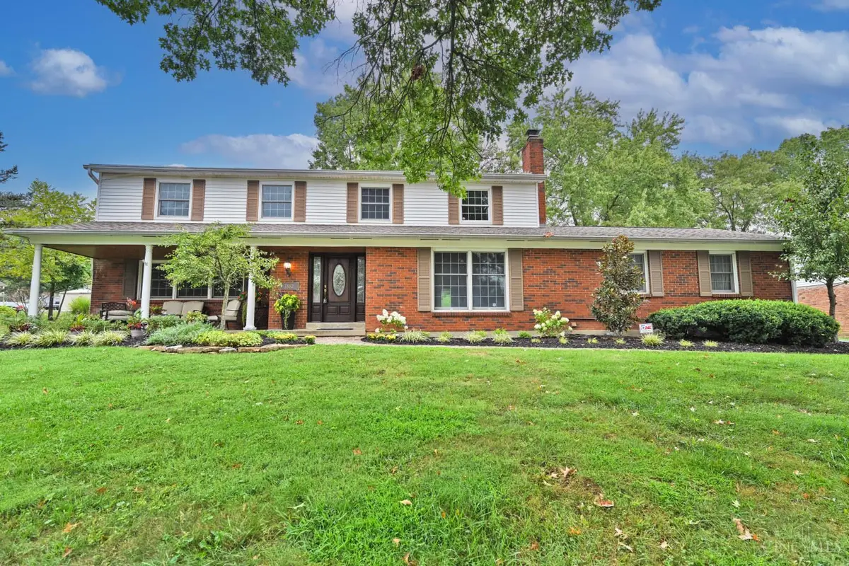 7892 Kimbee Drive, Dry Run, OH 45244 - #1