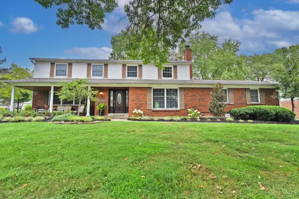 7892 Kimbee Drive, Anderson Twp, OH 45244