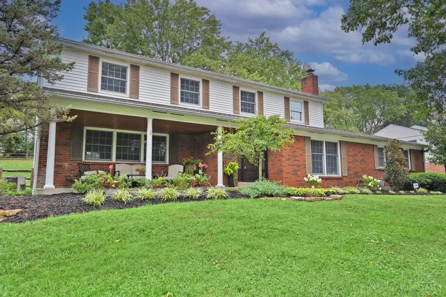 7892 Kimbee Drive, Dry Run, OH 45244 - #3
