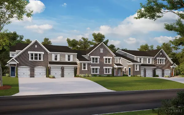 519 Chambers Bay Place #14204, Turtle Creek Twp, OH 45036