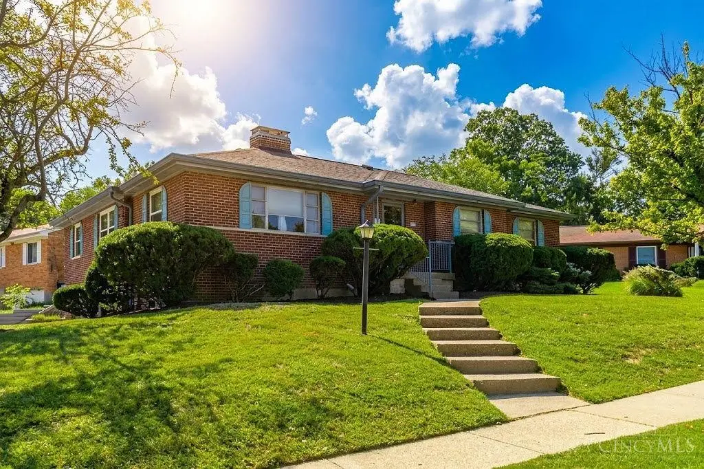 2661 Hummingbird Court, Cincinnati, OH 45239 - #1