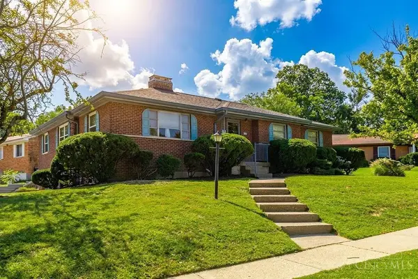 2661 Hummingbird Court, Cincinnati, OH 45239