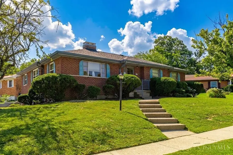 2661 Hummingbird Court, Cincinnati, OH 45239 - #2