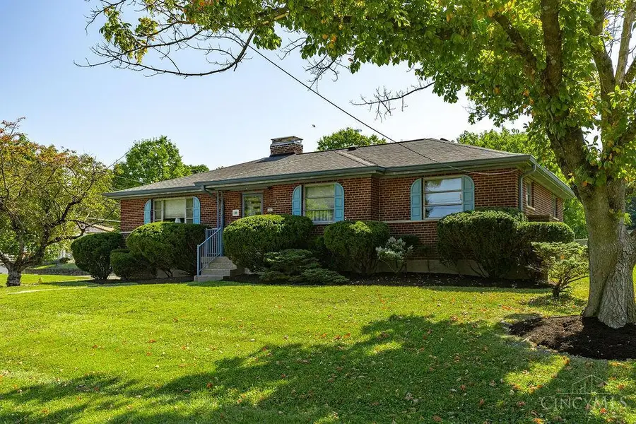 2661 Hummingbird Court, Cincinnati, OH 45239 - #3