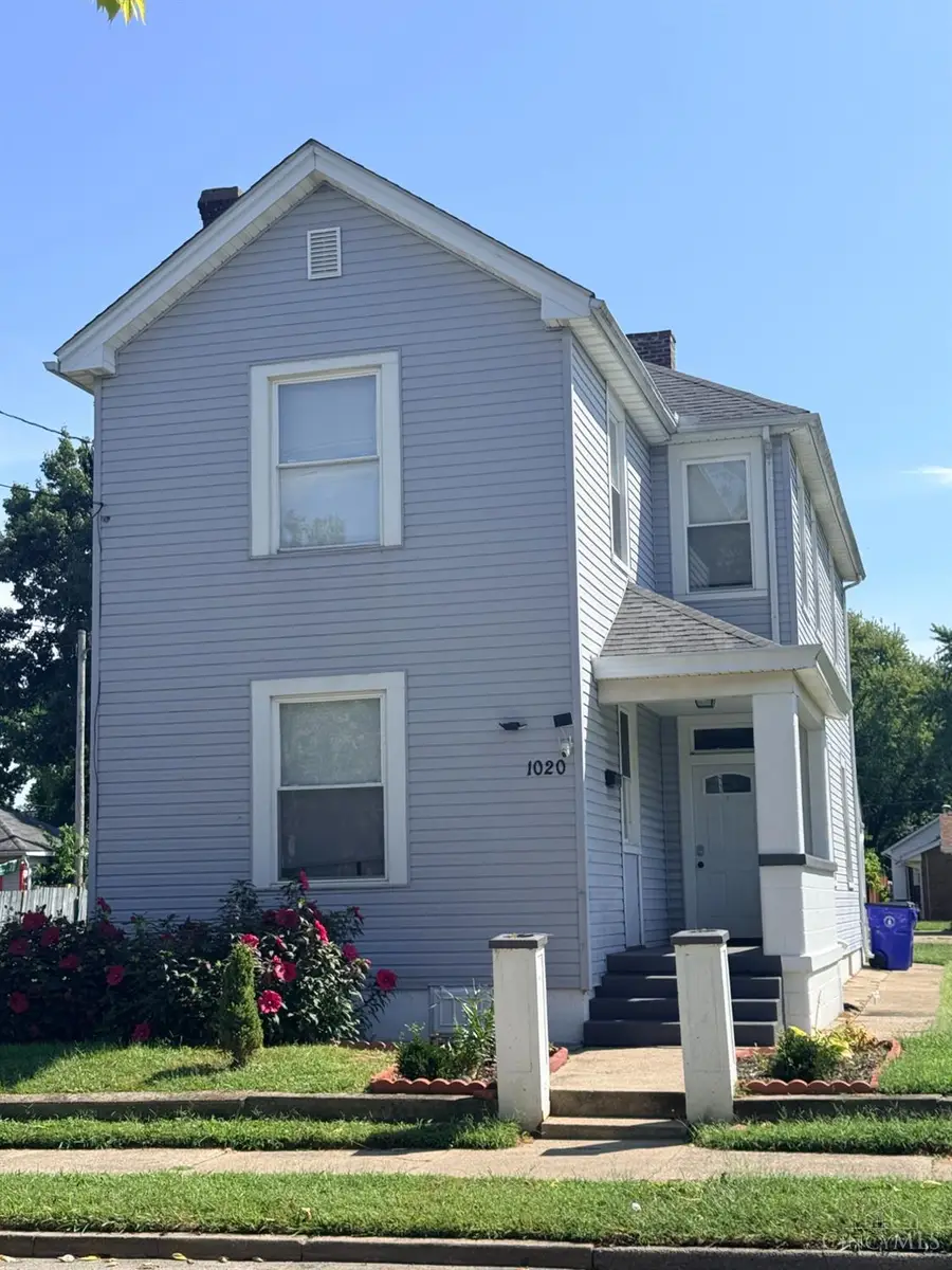 1020 Harmon Avenue, Hamilton, OH 45011 - #2