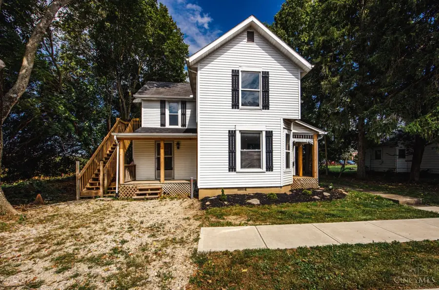 109 2nd, West Alexandria, OH 45381 - #2
