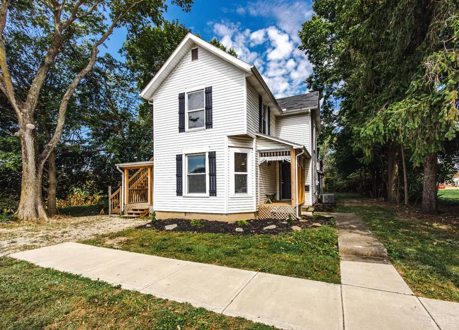 109 2nd, West Alexandria, OH 45381 - #3
