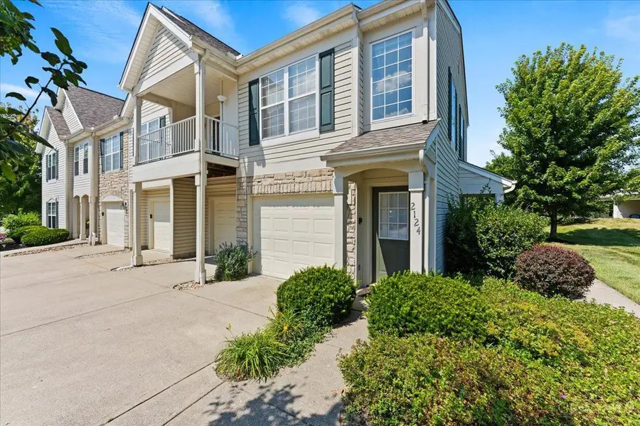 2124 Commons Circle Drive, Batavia, OH 45103 - #3