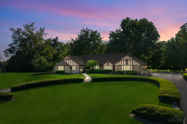 3185 Rockyhill Drive, Ross Twp, OH 45013