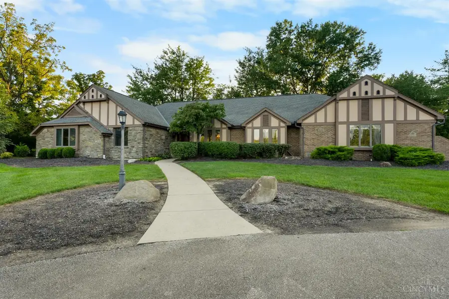 3185 Rockyhill Drive, Ross, OH 45013 - #2