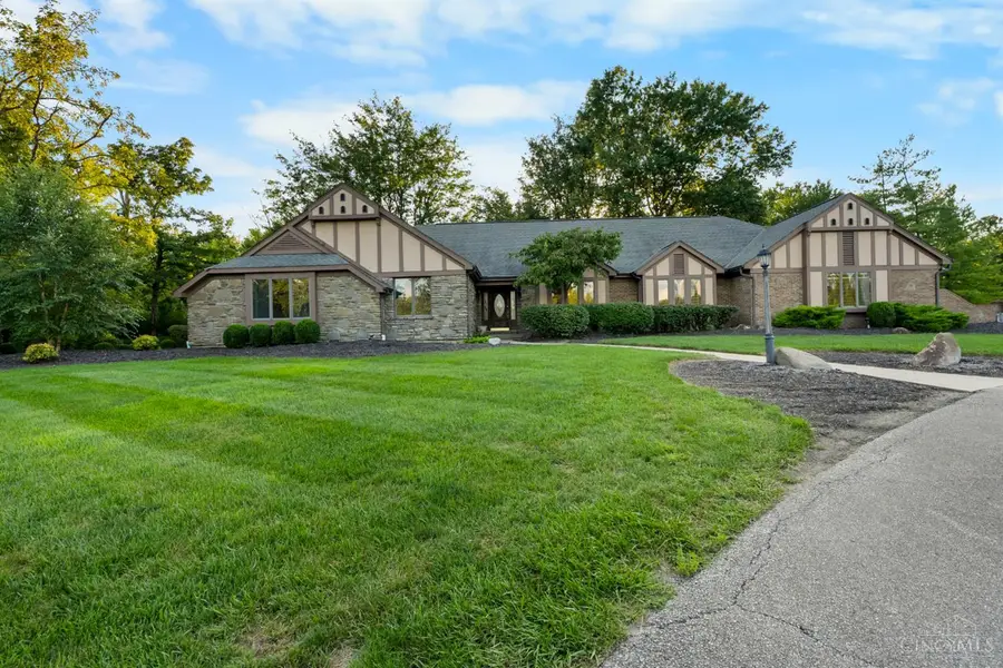 3185 Rockyhill Drive, Ross, OH 45013 - #3