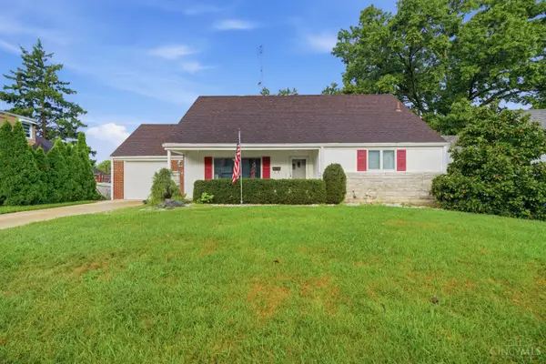 5557 Fairwood Road, Cincinnati, OH 45239