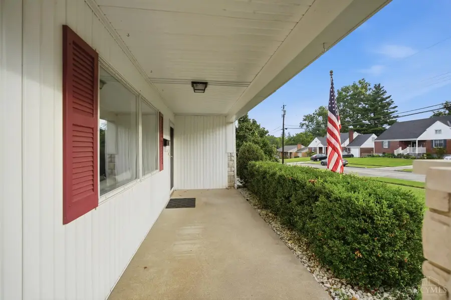 5557 Fairwood Road, Monfort Heights, OH 45239 - #3