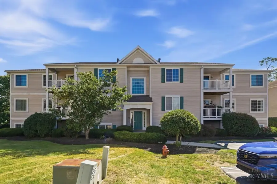 556 Aspen Glen Drive #810, Union, OH 45244 - #2