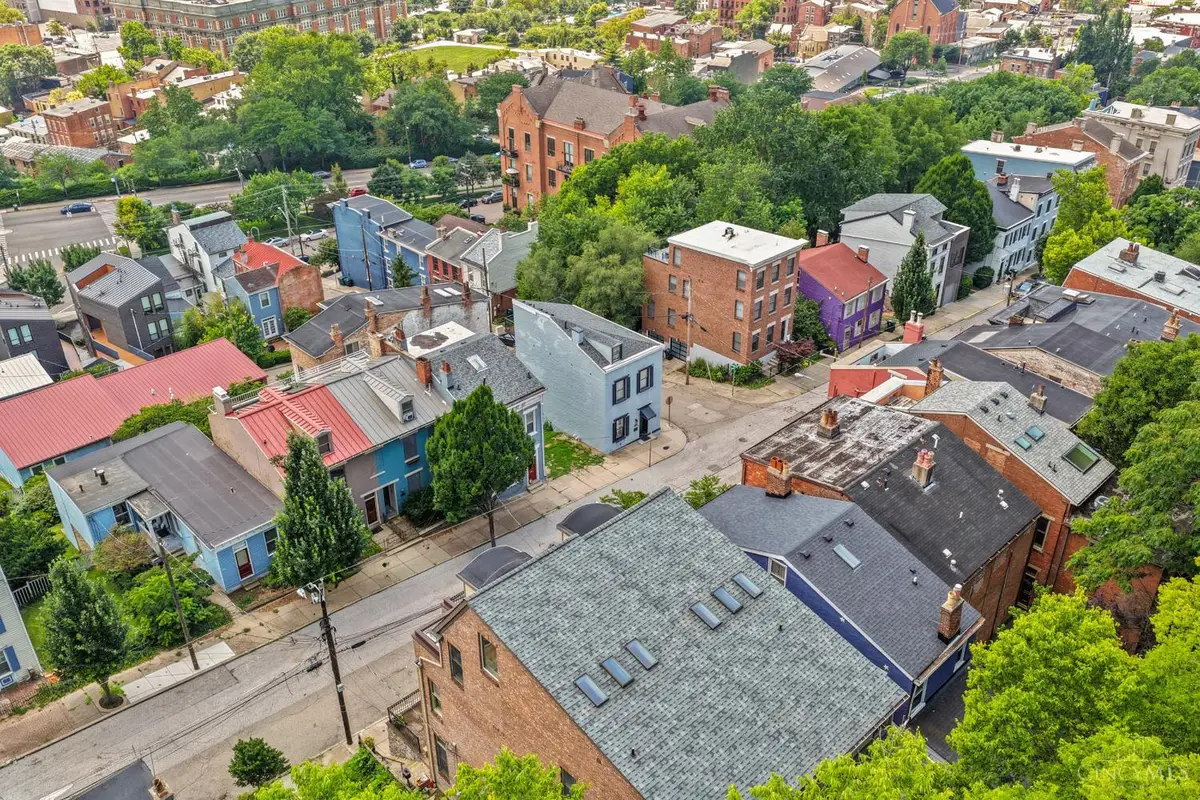435 Milton Street, Cincinnati, OH 45202 - #1