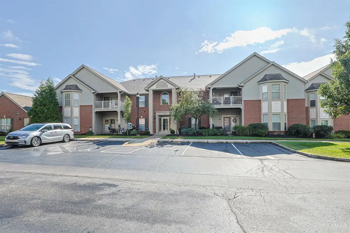 8002 Pinnacle Point Drive #201, West Chester, OH 45069 - #1