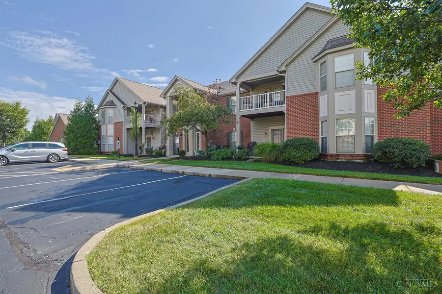8002 Pinnacle Point Drive #201, West Chester, OH 45069 - #2