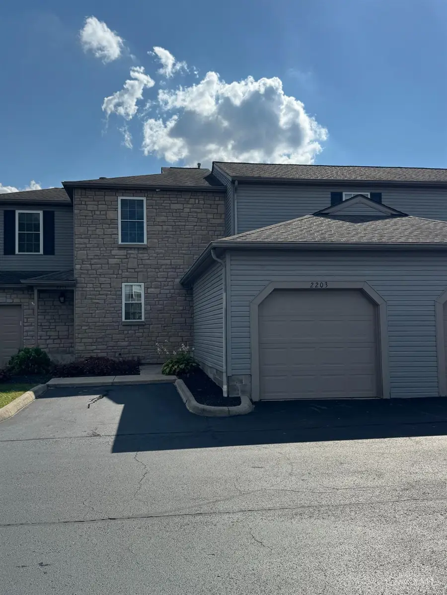 2203 Teardrop Avenue #34B, Columbus, OH 43235 - #2