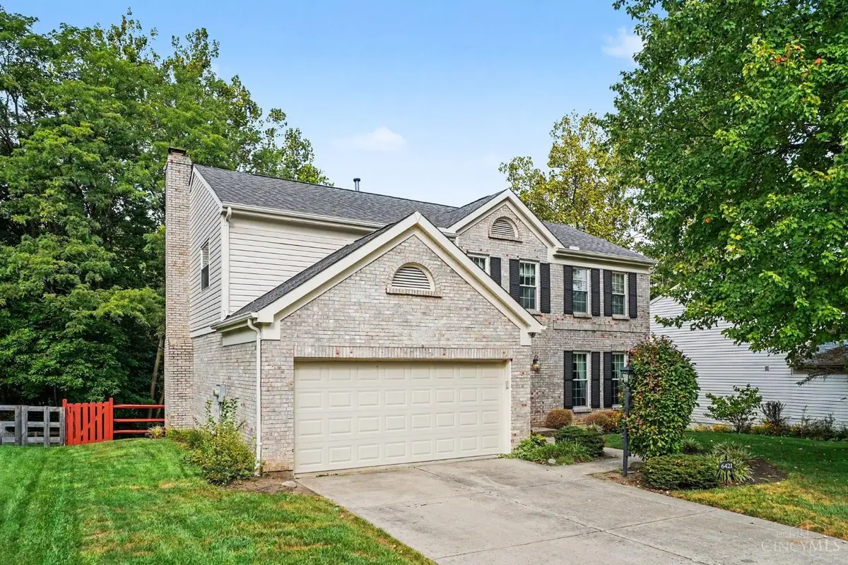 6421 Copperleaf Lane, Cincinnati, OH 45230 - #1