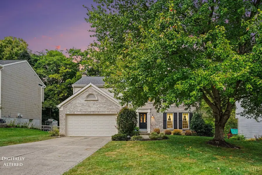 6421 Copperleaf Lane, Cincinnati, OH 45230 - #2