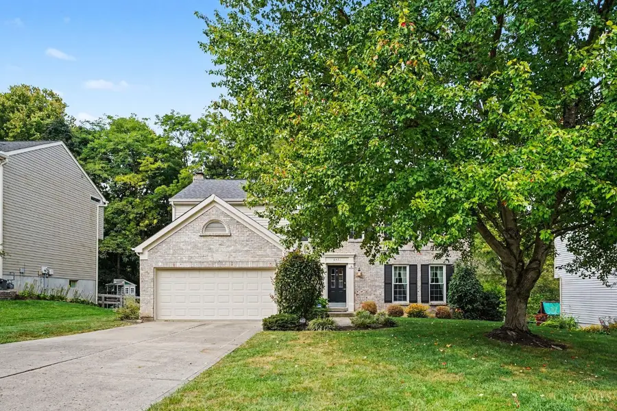 6421 Copperleaf Lane, Cincinnati, OH 45230 - #3