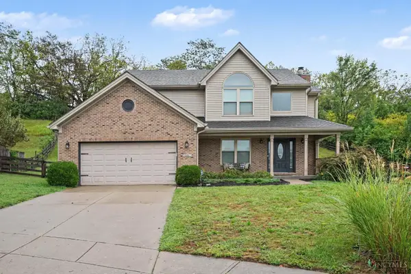 125 Fawn Drive, Harrison, OH 45030