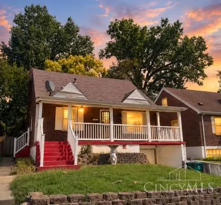 5204 Lillian Drive, Cincinnati, OH 45237 - #1