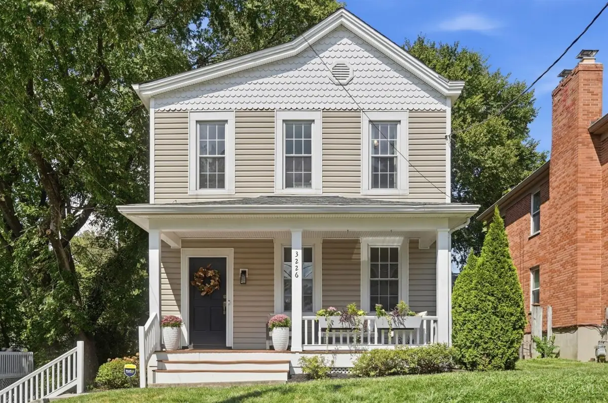 3226 Nash Avenue, Cincinnati, OH 45226 - #1