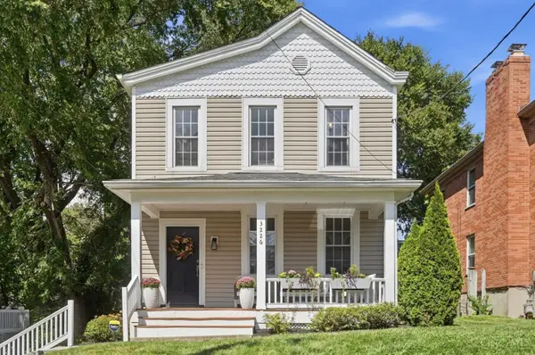 3226 Nash Avenue, Cincinnati, OH 45226