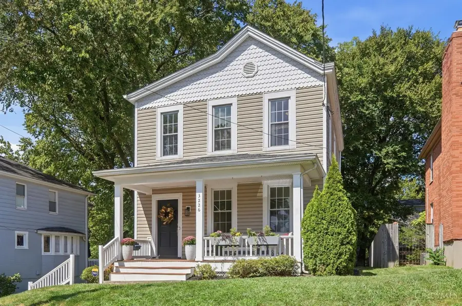 3226 Nash Avenue, Cincinnati, OH 45226 - #2