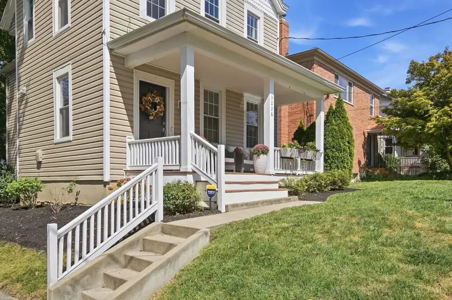 3226 Nash Avenue, Cincinnati, OH 45226 - #3