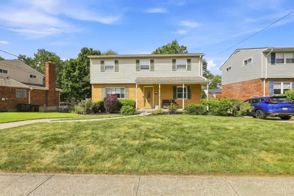 771 Heavenly Lane, Delhi Twp, OH 45238