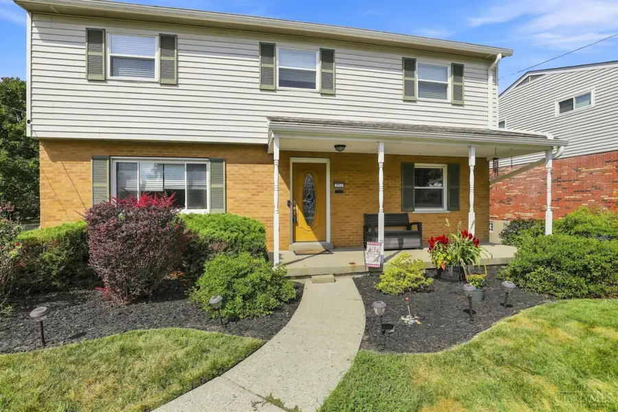 771 Heavenly Lane, Delhi, OH 45238 - #2