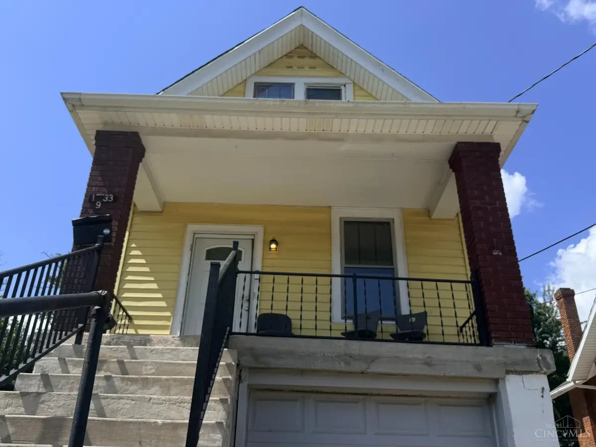 1633 First Avenue, Cincinnati, OH 45205 - #1