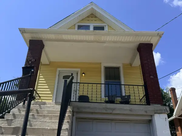 1633 1st Avenue, Cincinnati, OH 45205
