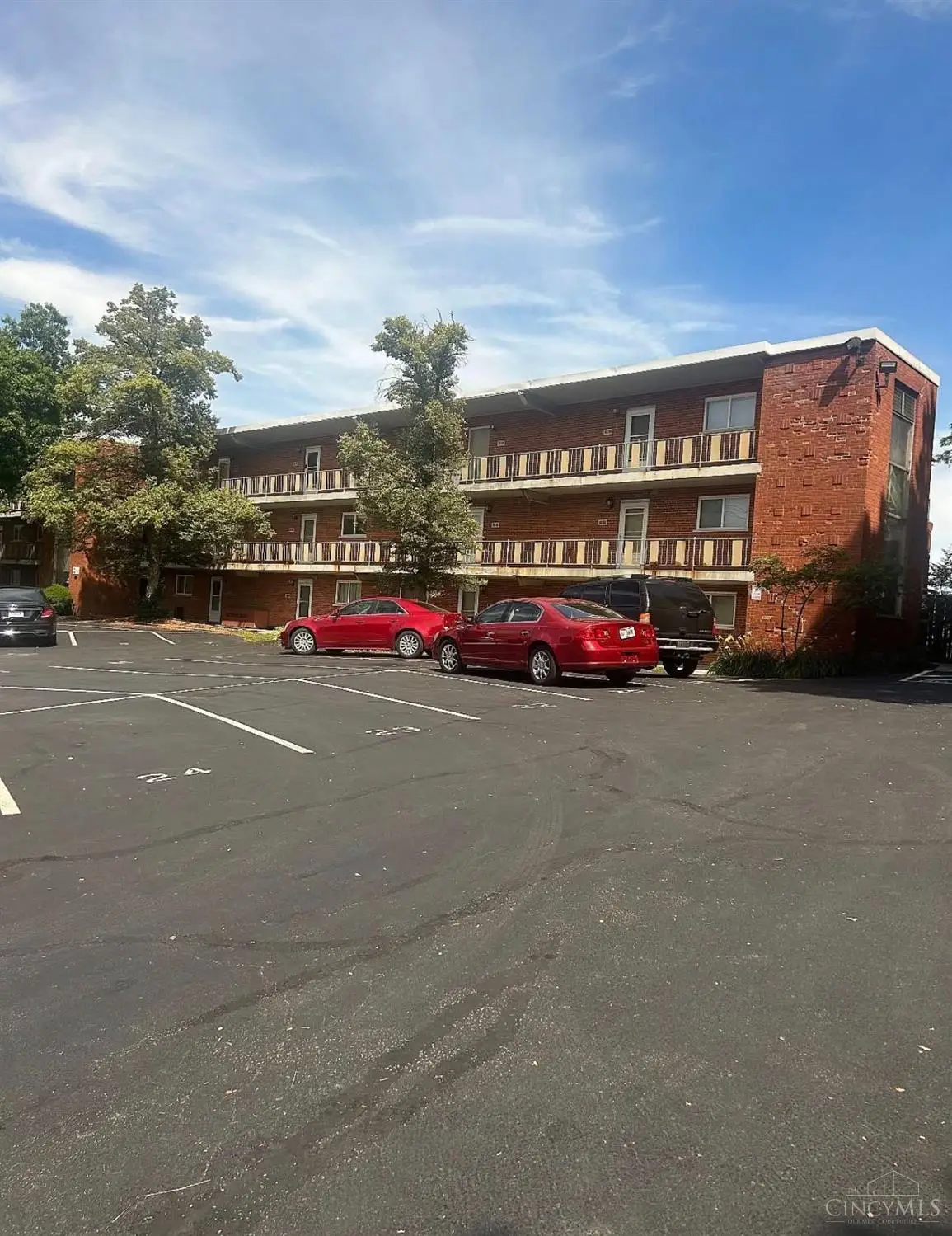 2701 Lehman Road #A18, Cincinnati, OH 45204 - #1