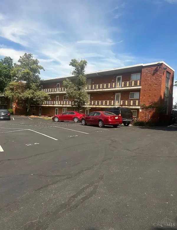2701 Lehman Road #A18, Cincinnati, OH 45204