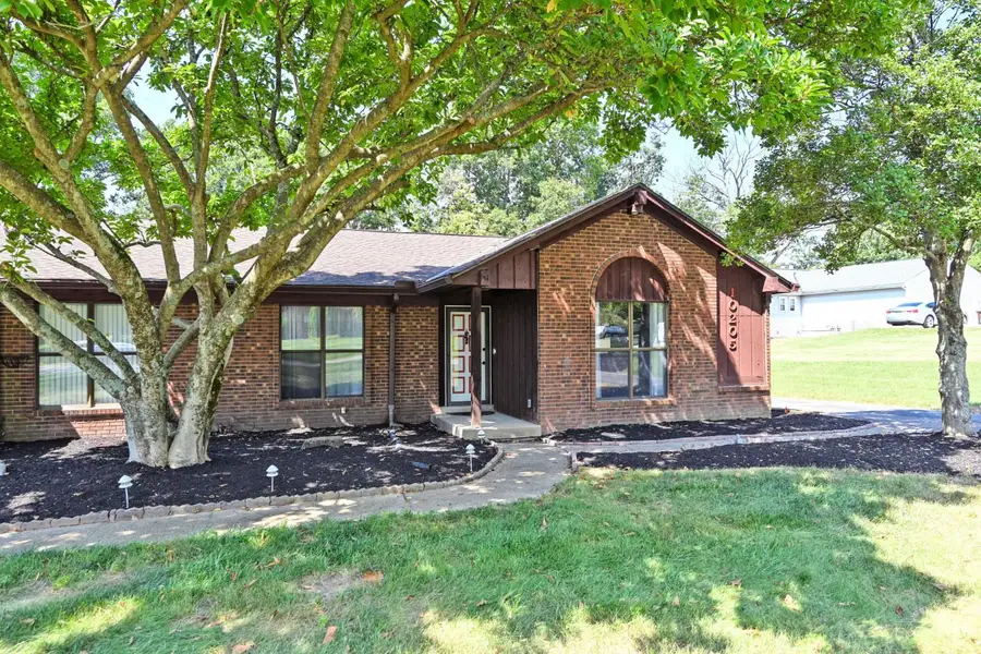 10205 Hightower Court, Montgomery, OH 45249 - #3