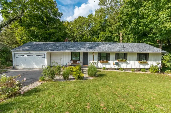 4117 Lisa Lane, Middletown, OH 45042