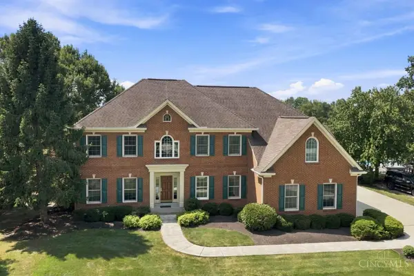 1627 Fairway Crest, Miami Twp, OH 45140