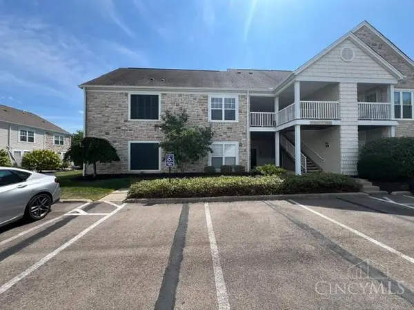 9168 Yarmouth Drive #D, Deerfield Twp., OH 45140