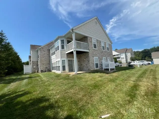 9168 Yarmouth Drive #D, Deerfield, OH 45140 - #2