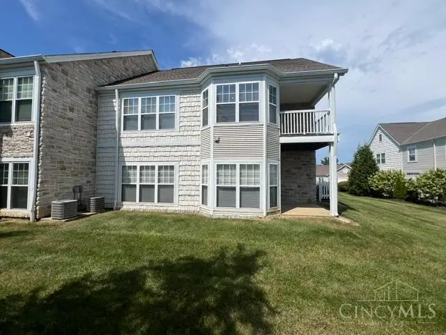 9168 Yarmouth Drive #D, Deerfield, OH 45140 - #3