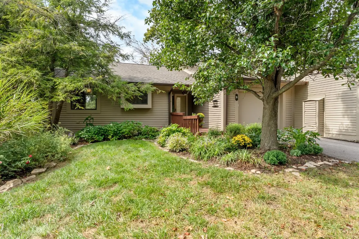 9 Hickory View Lane, Milford, OH 45150 - #1