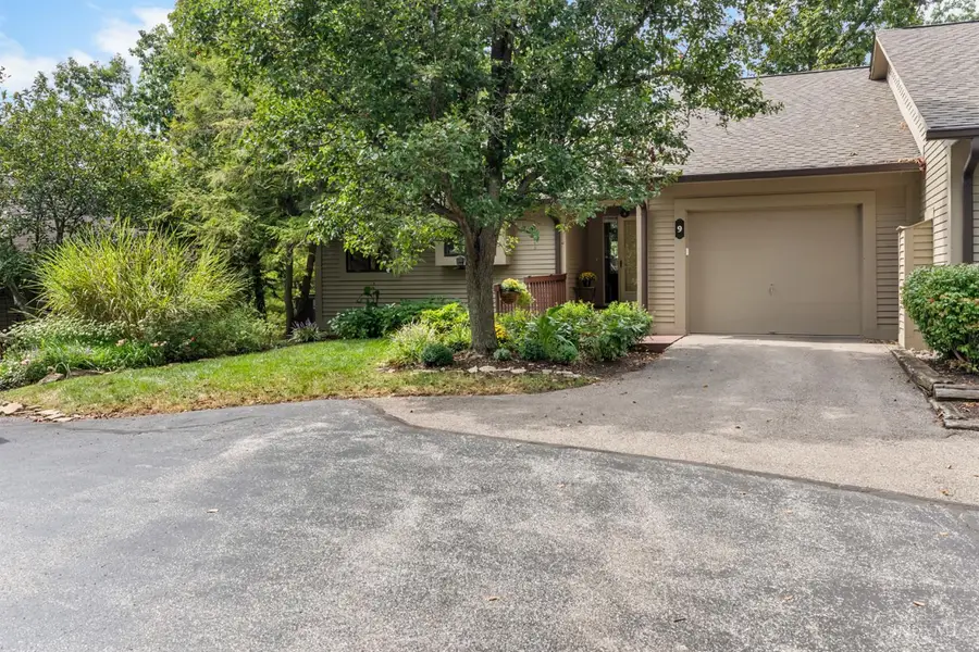9 Hickory View Lane, Milford, OH 45150 - #3