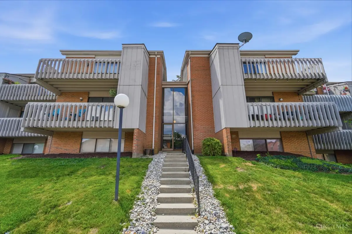 1120 Eagle Feather Circle #C, West Carrollton, OH 45449 - #1